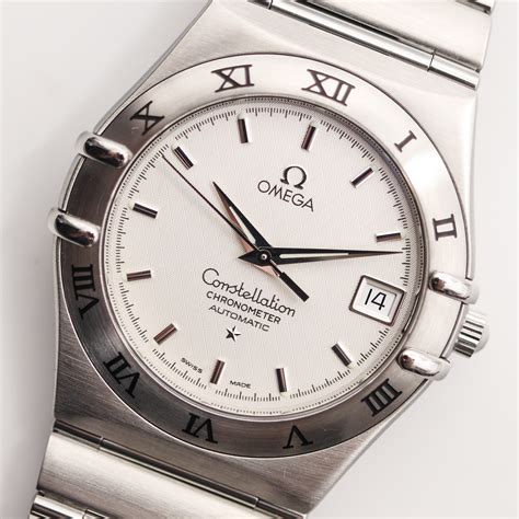 omega pair watches for couples|omega constellation chronometer automatic vintage.